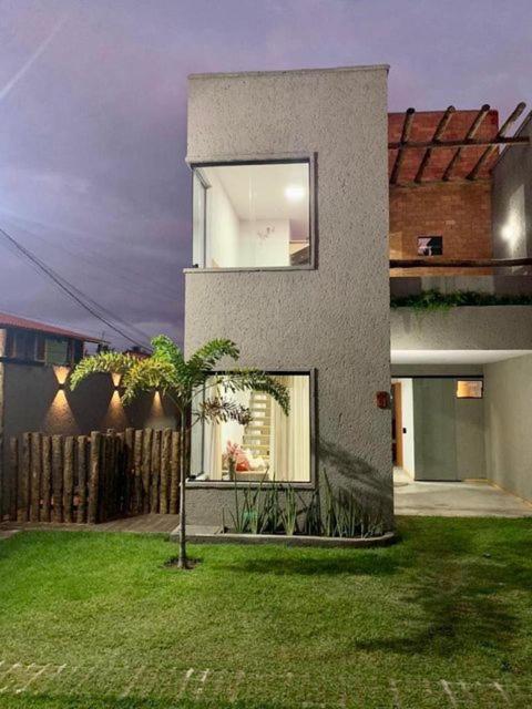 Vila Milagres Duplex Boutique 200M Da Praia São Miguel dos Milagres Εξωτερικό φωτογραφία
