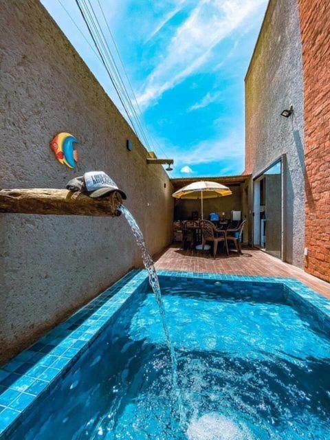 Vila Milagres Duplex Boutique 200M Da Praia São Miguel dos Milagres Εξωτερικό φωτογραφία